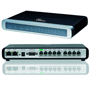 Grandstream GXW 4008 - VoIP шлюз, 8 FXS