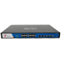 Yeastar MyPBX U520 - IP АТС, 500 пользователей, 2 порта E1, запись разговоров