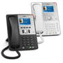 Snom 821 - IP-телефон, HD аудио, WLAN, POE, 2 порта Gigabit Switch