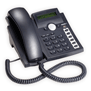 Snom 300 - IP-телефон, Caller-ID, 1 парт LAN, 1 порт PC RJ45 Ethernet
