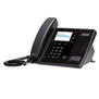 Polycom CX600 [2200-15987-025] - IP-телефон для Microsoft Lync, Polycom HD Voice, RJ-9, POE