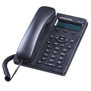 Grandstream GXP1165 - IP-телефон, 1 SIP аккаунт, PoE, 2 сетевых интерфейса 10/100Mbps