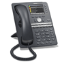 Snom 720 UC edition, IP-телефон, 12 линий, 2 порта Gigabit LAN RJ45, широкополосный звук, PoE