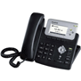Yealink SIP-T22 - SIP-телефон, 3 SIP-линии, РоЕ, 2 порта RJ45 10M/100M