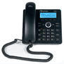AudioCodes 420HD - IP-телефон, звук HD, PoE