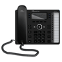 AudioCodes 430HD - IP-телефон, 6 линий, звук HD, PoE