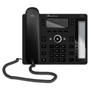 AudioCodes 440HD - IP-телефон с поддержкой SIP и Microsoft Lync, звук HD, PoE