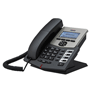 Fanvil C58 - IP-телефон, 2 SIP линии, IAX2, RJ9, WAN/LAN 10/100 Мбит, STUN