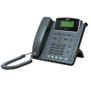 AddPac AP-IP150 - IP телефон, H.323, SIP, MGCP, 2 Ethernet интерфейса