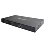 Dinstar DAG2000-24S - Голосовой VoIP - шлюз, SIP,  24 порта FXS, 4 порта Ethernet