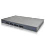 Dinstar DAG2000-8S8O - VoIP - шлюз, SIP, 8 портов FXS + 8 портов FXO, 4 порта Ethernet