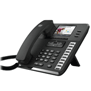 Moimstone MIP35 - IP-телефон high-end, 3 линии, RJ-9, USB