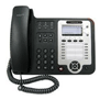 NATEKS VoiceCom T1320 P - IP-телефон, LAN, WAN, HD-Voice, PoE