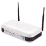 Eltex RG-1404GF-W - VoIP-шлюз, 4xFXS, 1xWAN (SFP), 4xLAN, 1xUSB, Wi-Fi 802.11b/g/n