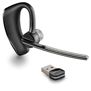 Plantronics Voyager Legend UC [87670-01] - Bluetooth гарнитура, USB, A2DP, Smart Sensor