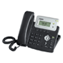 Yealink SIP-T20P - SIP-телефон, 2 порта RJ45 10M/100M, РоЕ