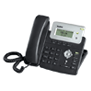 Yealink SIP-T20 - SIP-телефон, 2 SIP-линии, 2 порта RJ45 10M/100M