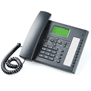 Escene US102-PYN - IP-телефон, 2 SIP-аккаунта, 2 разъема RJ45, PoE, XML, TR069