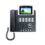 AddPac AP-IP300 - IP телефон, H.323, SIP, MGCP, 2 Ethernet интерфейса