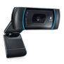 Logitech B910 HD [960-000684] | Веб-камера высокой четкости | OEM [960-000684]
