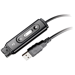 Plantronics DA45 [77559-41] - USB адаптер