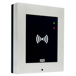 2N Access Unit [916008E] – Клавиатура (без RFID)