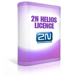 2N Helios IP License [9137905] - Расширенные функции аудио