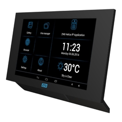 2N Indoor Touch PoE - 7