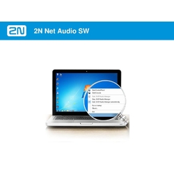 2N IP Audio Manager [914202E] - Лицензии 