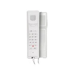 2N IP Handset White - IP телефонная трубка 