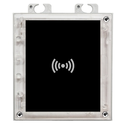 2N IP Verso secured card RFID [9155042] - Считыватель безопасных RFID карт 13,56 Мгц с NFC