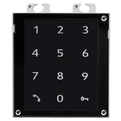 2N IP Verso touch keypad [9155047]- Сенсорная клавиатура
