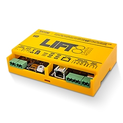 2N Lift8 Camera module - Записывающее устройство