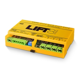 2N Lift8 I/O Module - Коммуникатор 
