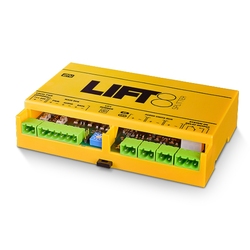 2N Lift8 Splitter - Коммуникатор