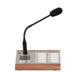 2N Net Mic Organic [914071E] - Программно-аппаратная консоль с микрофоном