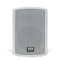 2N Net Speaker [914033W] - IP репродуктор, настенный, белый