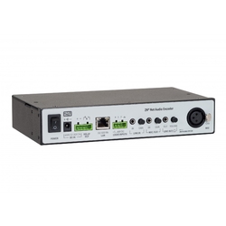 2N NetAudio Encoder - IP - устройство для конвертирования аудиосигнала в IP–формат