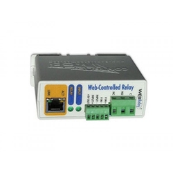 2N Relay Ext [9159010E] - Внешнее реле для панелей доступа Helios IP