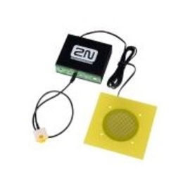 2N SIP Audio Converter [914490E] - Комплект: динамик + микрофон