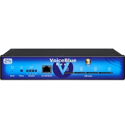 2N VoiceBlue Next - VoIP шлюз, 2 канала