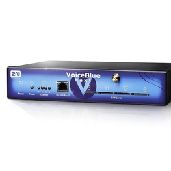 Шлюз 2N VoiceBlue Next 5051044W 4xUMTS, модули Telit HE910, подключение SIP