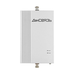 ДалСВЯЗЬ DS-2100-20 - Усилитель сигнала сотовой связи работающий в стандарте 3G UMTS2100