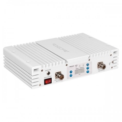 ДалСВЯЗЬ DS-900-25 - Усилитель сигнала сотовой связи работающий в стандарте GSM900, 3G UMTS900