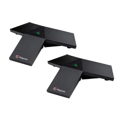 Дополнительные микрофоны Polycom Trio