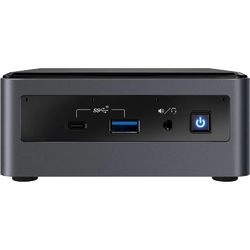 Мини ПК Intel NUC 10