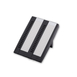 MITEL Aastra 536M(M670) - Клавишная консоль с LED индикацией