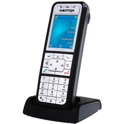 MITEL Aastra 612d - Терминал DECT, GAP