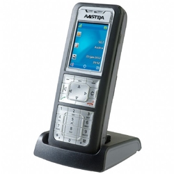 MITEL Aastra 632d - DECT терминал  с защитой IP 65