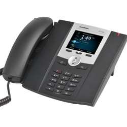 MITEL Aastra 6721ip - SIP телефон для работы с Microsoft Lync
